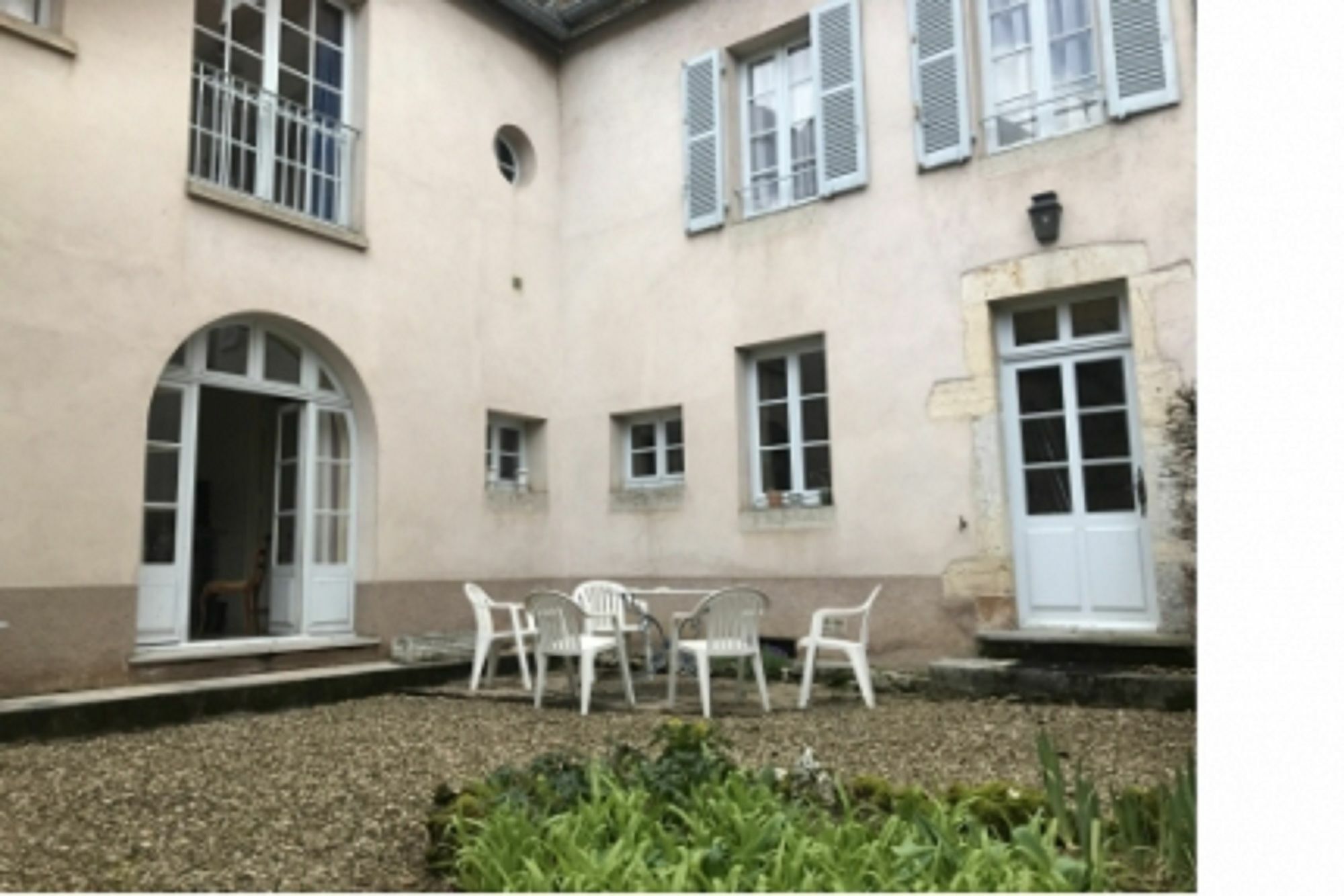 Hotel La Bouchardine Beaune  Exterior foto